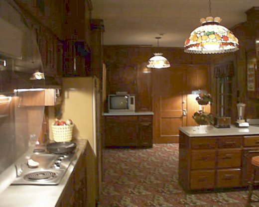The Kitchen